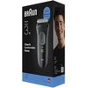 Barzdaskutė Braun Series 3+ 3000