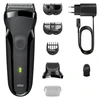 Barzdaskutė Braun Series 3 300BT