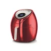 Gruzdintuvė 4618 Ariete Airy Fryer XXL