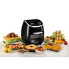 Gruzdintuvė 4619 Ariete Airy Fryer Oven