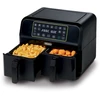 Gruzdintuvė 4623 Ariete Airy Fryer Dual