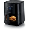 4626 Ariete Airy Fryer 6L karšto oro gruzdintuvė