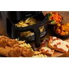 4626 Ariete Airy Fryer 6L karšto oro gruzdintuvė