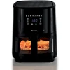 4626 Ariete Airy Fryer 6L karšto oro gruzdintuvė