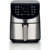 4628 Ariete Airy Fryer Metal 7L karšto oro gruzdintuvė