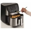 4628 Ariete Airy Fryer Metal 7L karšto oro gruzdintuvė
