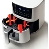 4633 Ariete Airy Fryer 4L karšto oro gruzdintuvė