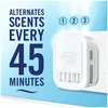 Febreze Ambi Pur 3Volution Spring Awakening Oro gaiviklis papildymas, 4 x 20 ml