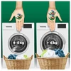 Skalbimo kapsulės Ariel All-in-1 PODs +Extra Clean Power (60 skalbimų)