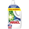 Ariel Skystas skalbiklis „Mountain Spring“, 4.5 L (100 plovimų)