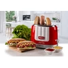 Ariete 206 Hotdog Maker Retro