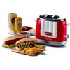 Ariete 206 Hotdog Maker Retro