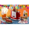 Ariete 206 Hotdog Maker Retro