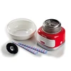 Ariete 2973 Cukraus vatos gaminimo aparatas Cotton Candy Party Time