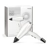 BaByliss 6704WE plaukų džiovintuvas Juoda, Balta 2000 W