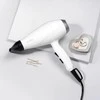 BaByliss 6704WE plaukų džiovintuvas Juoda, Balta 2000 W