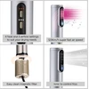BaByliss Plaukų Formavimo Šukos Air Wand AS6555E