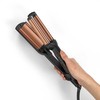 BaByliss Plaukų Formavimo Žnyplės Deep Waves W2447E