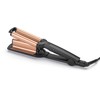 BaByliss Plaukų Formavimo Žnyplės Deep Waves W2447E