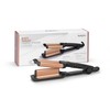 BaByliss Plaukų Formavimo Žnyplės Deep Waves W2447E