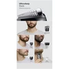 Barzdaskutė AIO3540 Braun Kirpimo Rinkinys Viskas Viename 8in1