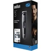AIO3560 Braun Kirpimo Rinkinys Viskas Viename 10in1