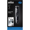 AIO3560 Braun Kirpimo Rinkinys Viskas Viename 10in1