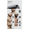 AIO3560 Braun Kirpimo Rinkinys Viskas Viename 10in1