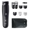 Barzdaskutė AIO5540 Braun Kirpimo Rinkinys Viskas Viename 9in1