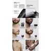 Barzdaskutė AIO5540 Braun Kirpimo Rinkinys Viskas Viename 9in1