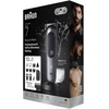 AIO7560 Braun Kirpimo Rinkinys Viskas Viename 13in1