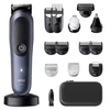 Barzdaskutė AIO7580 Braun Kirpimo Rinkinys Viskas Viename 15in1