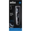 BT3500 Braun Barzdakirpė