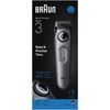 Barzdaskutė BT3560 Braun Barzdakirpė