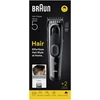 HC5510 Braun Plaukų Kirpimo Mašinėlė