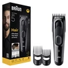 HC5530 Braun Plaukų Kirpimo Mašinėlė