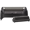 Braun 10B (2000 / 1000 Series) tinklelis + peiliukas