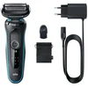 Barzdaskutė Braun Series 5 51-M1000s, li-ion