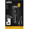 Barzdaskutė Braun Series 5 52-N7200CC, li-ion