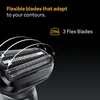 Braun 54B Series 5 tinklelis