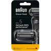 Braun 54B Series 5 tinklelis