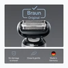 Braun 64b Series 6 tinklelis