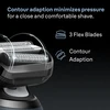 Braun 64b Series 6 tinklelis