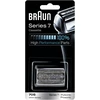 BRAUN 70S (9000) Pulsonic Galvutė