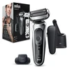 Braun 71-S7200cc barzdaskutė Series 7 360° Flex, AutoSence