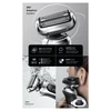 Braun 71-S7200cc barzdaskutė Series 7 360° Flex, AutoSence