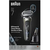 Barzdaskutė Braun Series 7 72-C7200CC