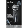 Barzdaskutė Braun Series 7 72-N1620s, juoda