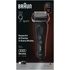 Braun 9110s F1 Barzdaskutė Series 9