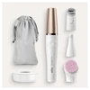 Epiliatorius Braun FaceSpa Pro 912